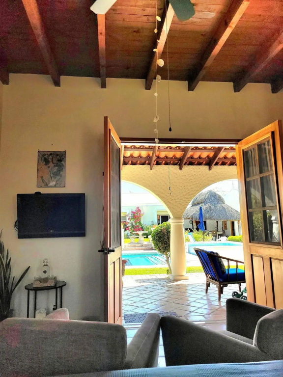 Casa Magdalena B&B