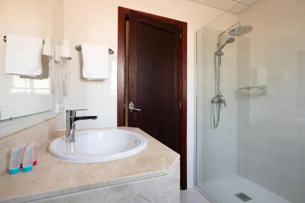 Hotel Gaya - Chambres