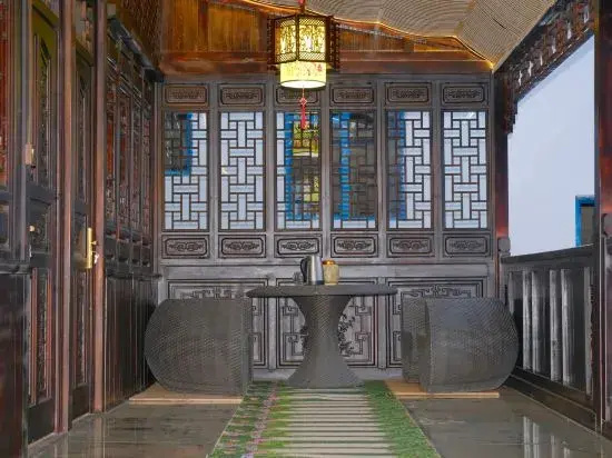Dali Lianhai Homestay