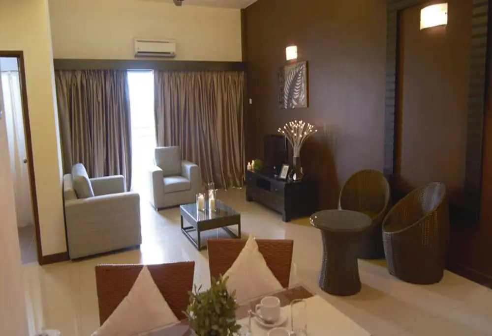 Bayou Lagoon Park Resort