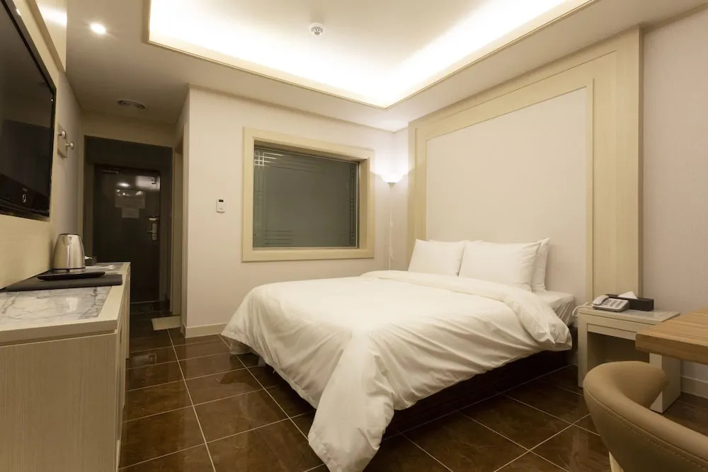 Hotel Tirol - Chambres