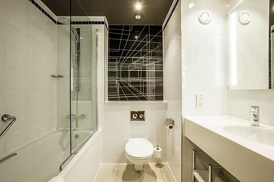 AC Hotel by Marriott Birmingham - Chambres