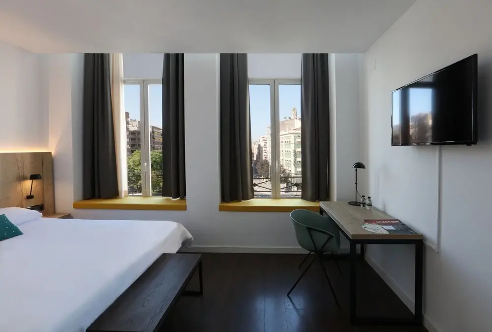 Hotel photo 5