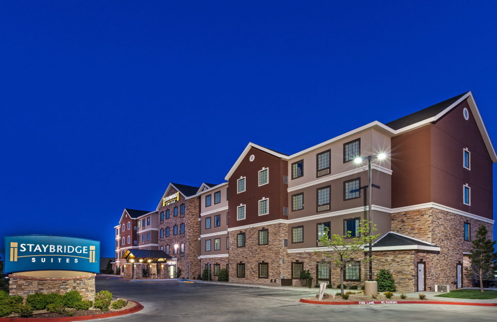 Staybridge Suites Amarillo - Western Crossing by IHG