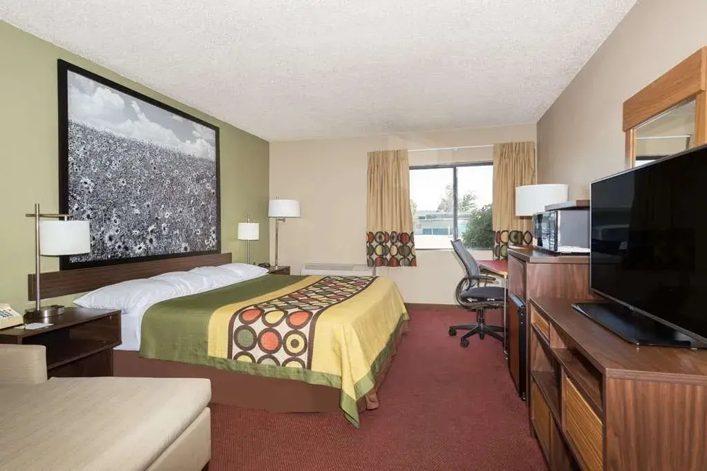 Hotel photo 4