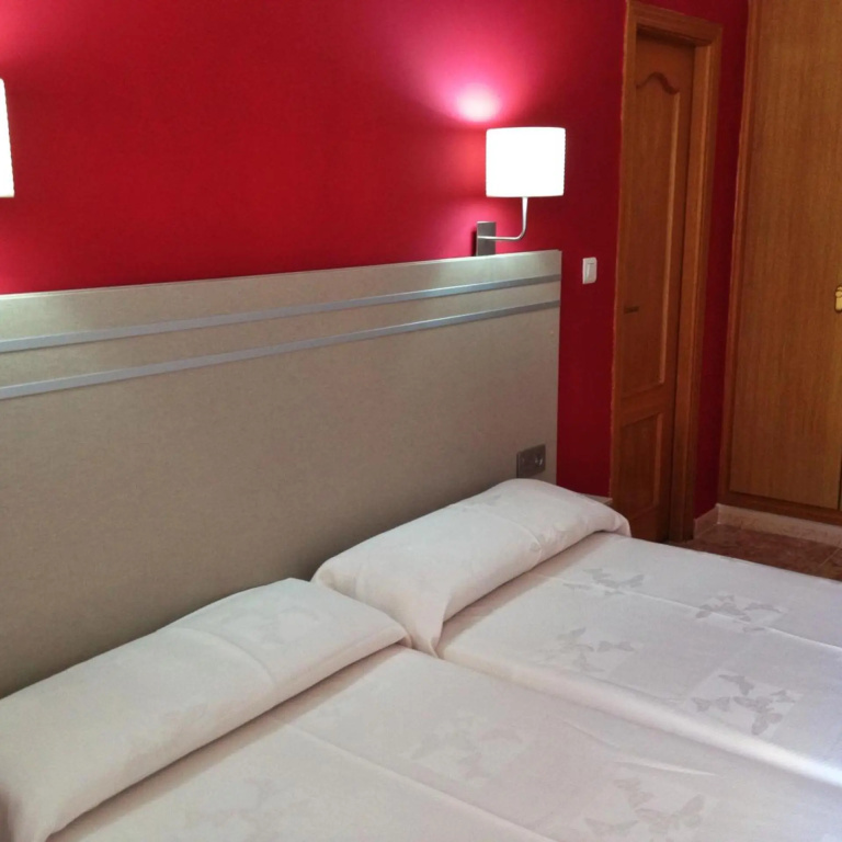Hotel Carmen Teresa - Général