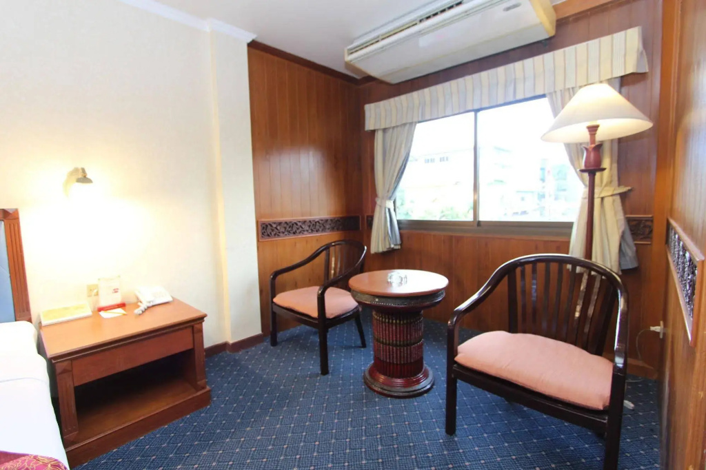 Hotel photo 26