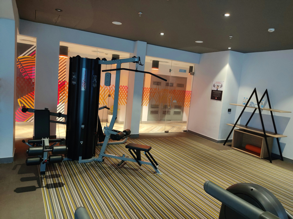 Hotel photo 20