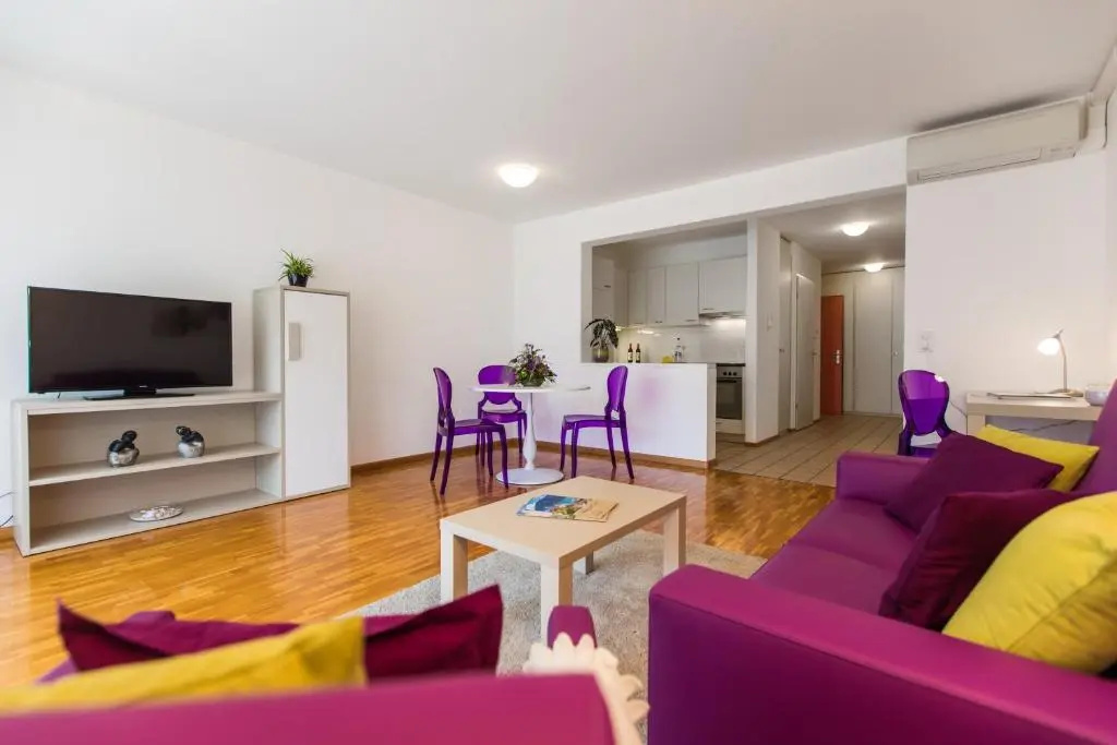 Residenza Al Lido - Chambres