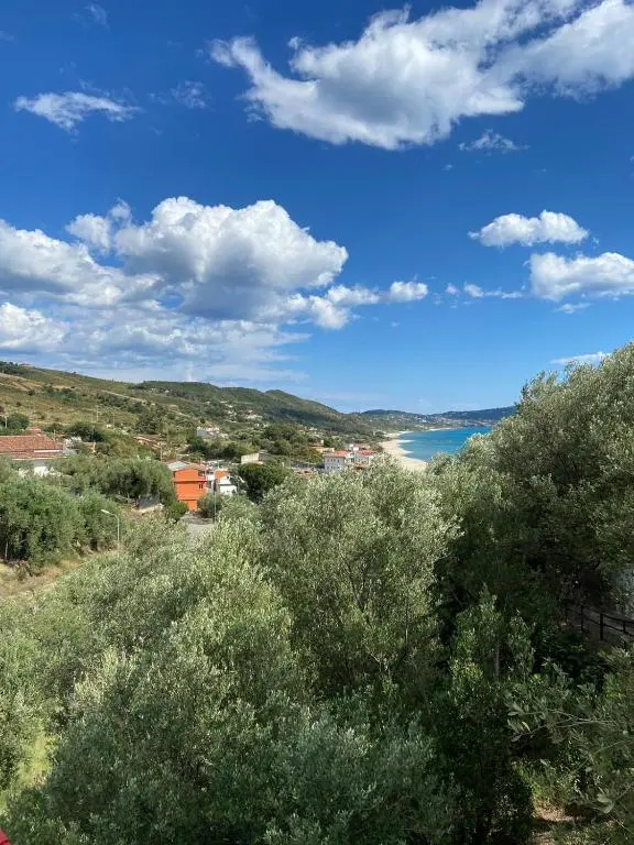 Soleado Apartments Caprioli-Palinuro