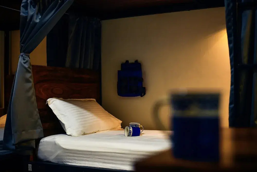 Hotel photo 6