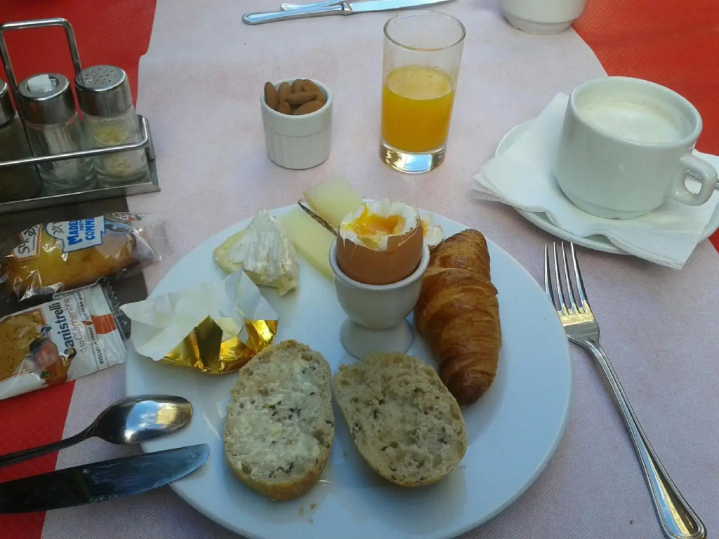 Hotel U Ricordu - Général