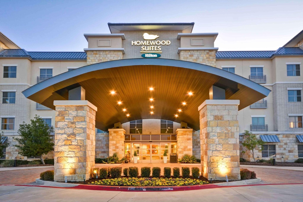 Homewood Suites by Hilton Dallas-Frisco - Chambres