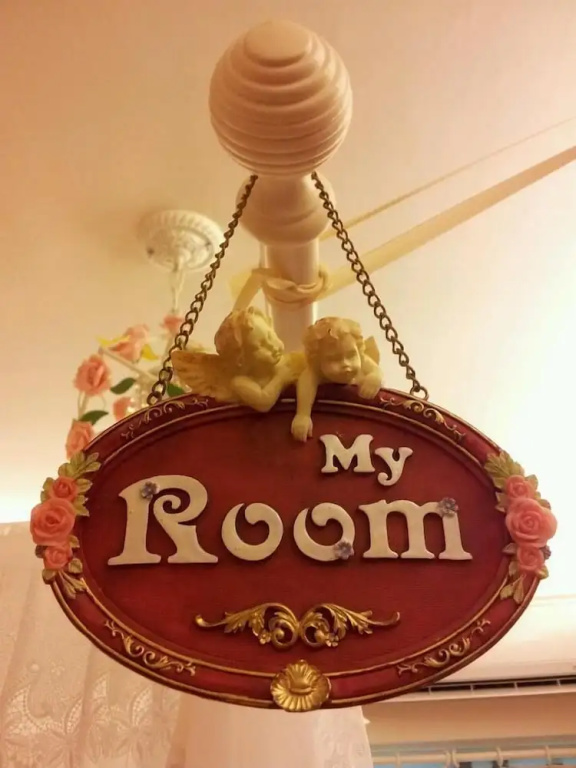 Standard Double room with balcony (full double bed)