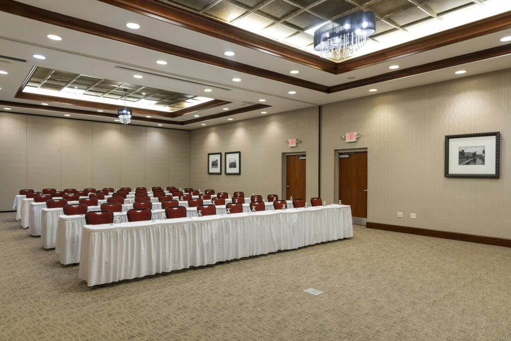 Hilton Garden Inn Indianapolis South/Greenwood - Général