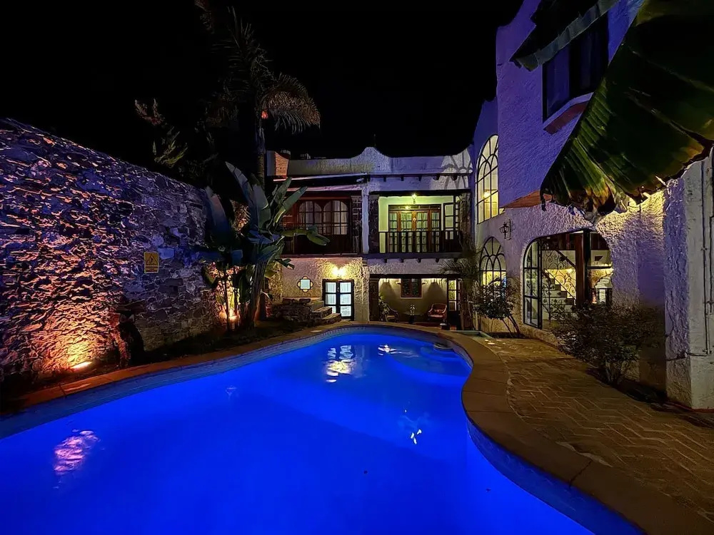 Hotel photo 23