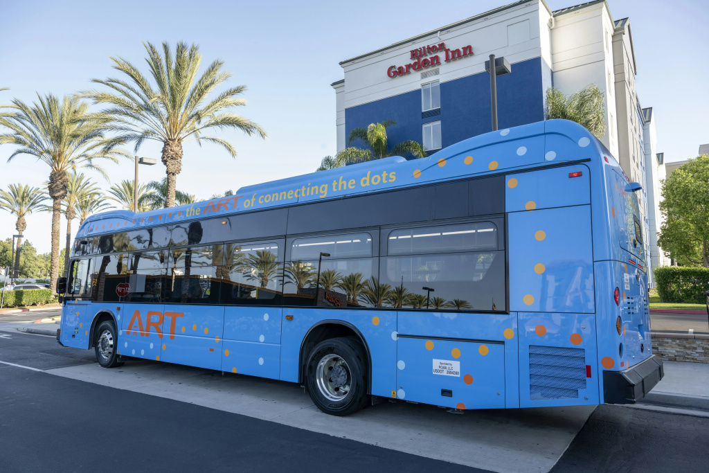 Hilton Garden Inn Anaheim Garden Grove