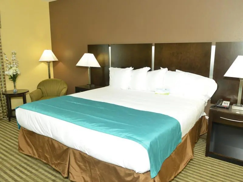 Business room
