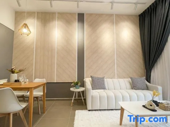 Mossaz By Synergy Property Management