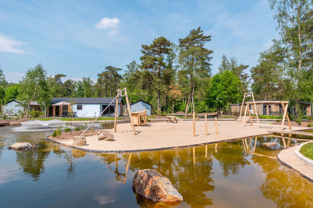 EuroParcs De Hooge Veluwe - фото 16