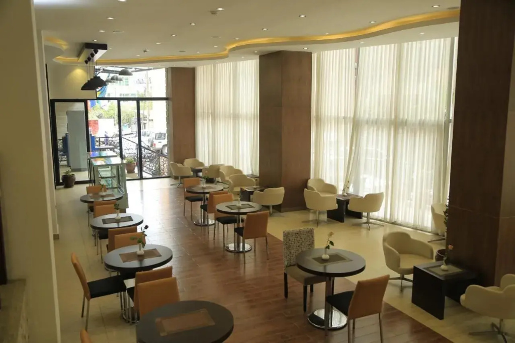 Hotel photo 18