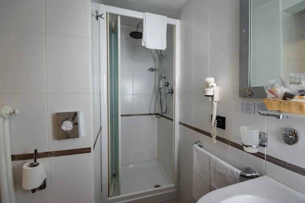 Albergo Centrale Bologna - Général