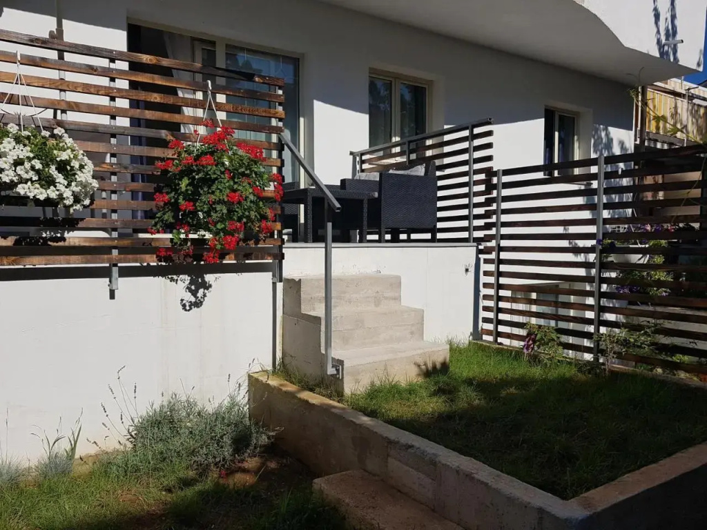 Anica Apartmani - Général