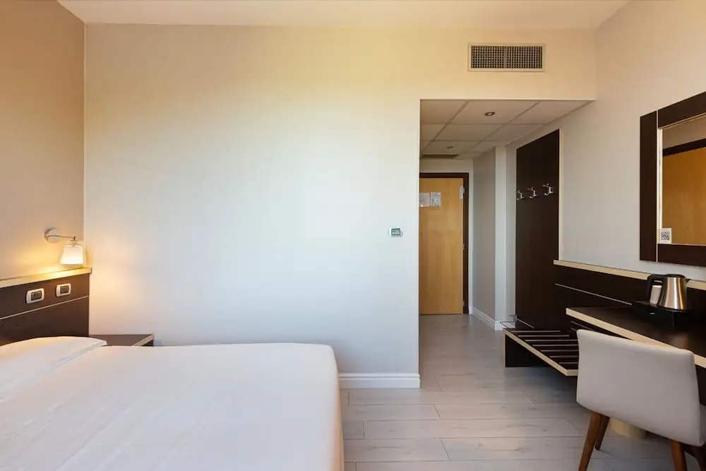 LVG Hotel Collection - Al Mulino - Chambres