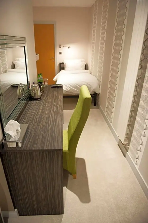 Hotel Forty One - Chambres
