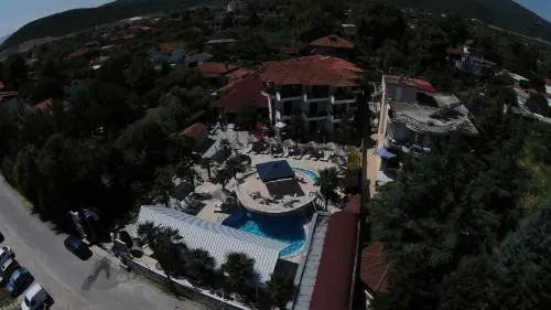 Hotel Niko Paradise 1 * Hotel Niko Paradise 1 *