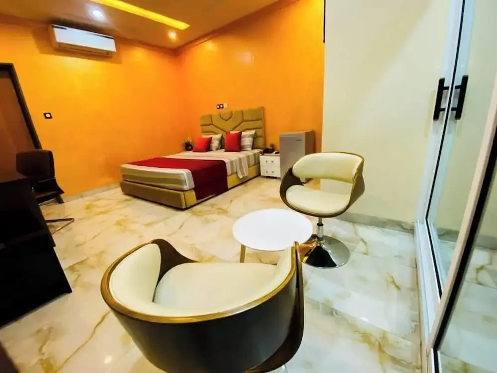 Hotel photo 8