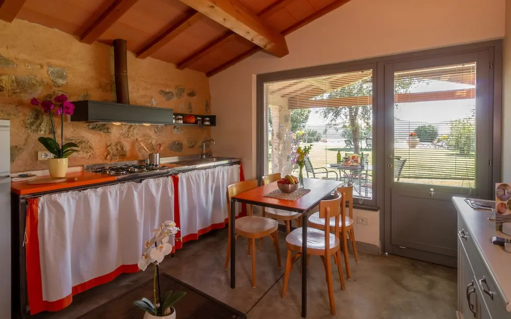 Agriturismo Torribasse - фото 10