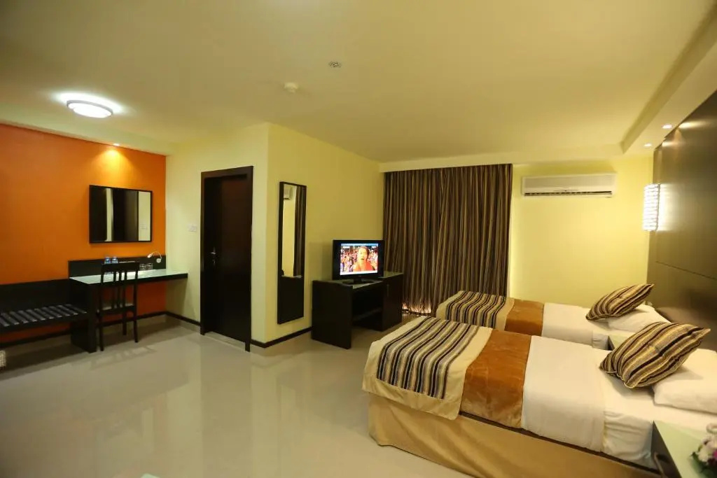 Hotel photo 6