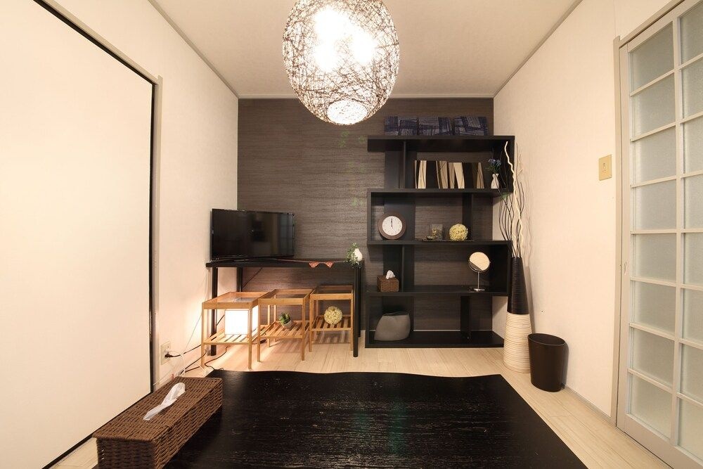 EX Tenjinnomori Apartment 205 사진 13
