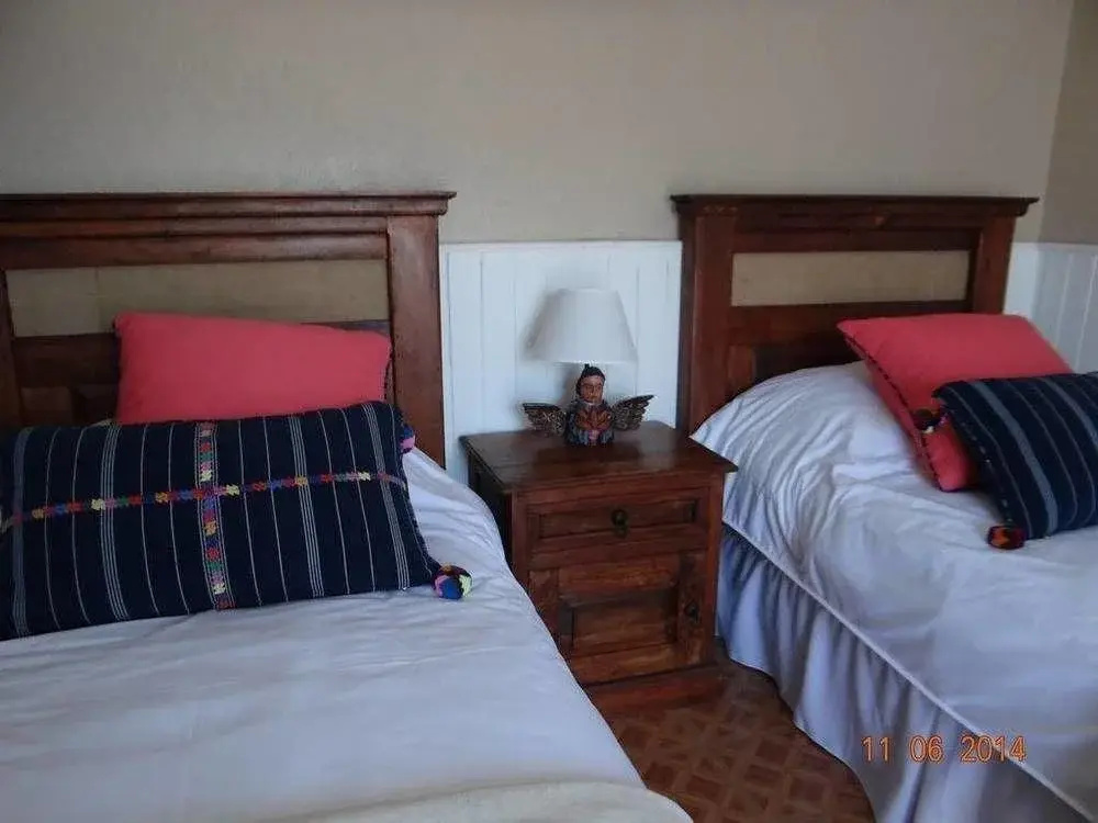 Hotel Casa del Arco - Général