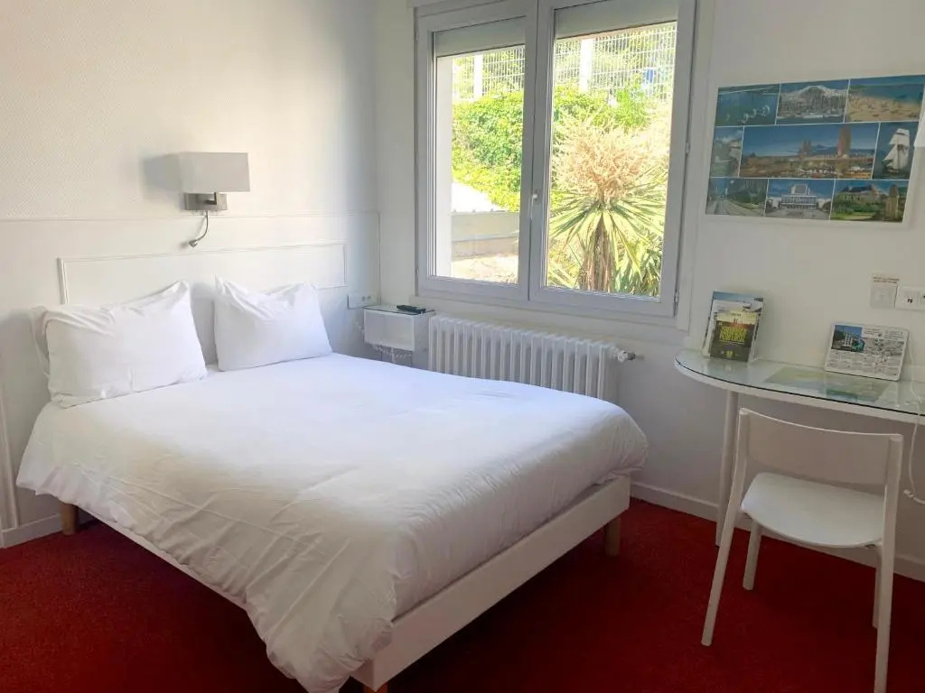 Abalys Hotel - Chambres