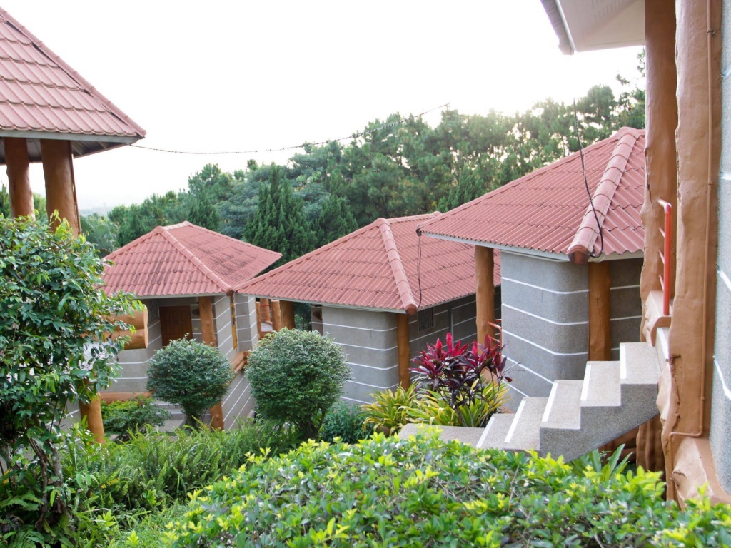 Phucome Resort - фото 6