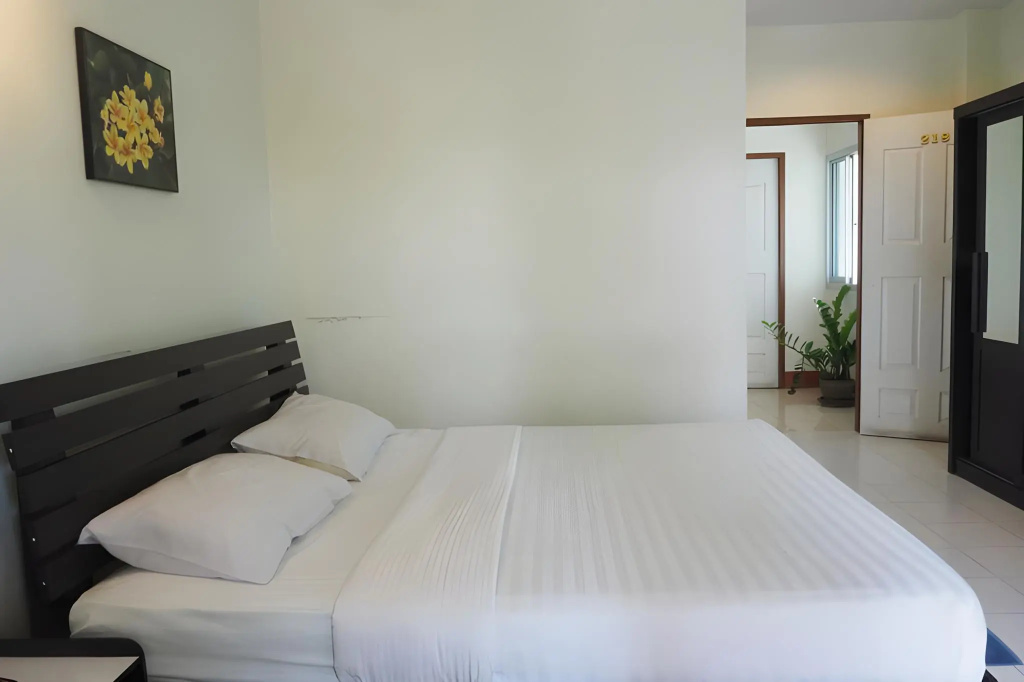 Phutawan Kan Resort — 4