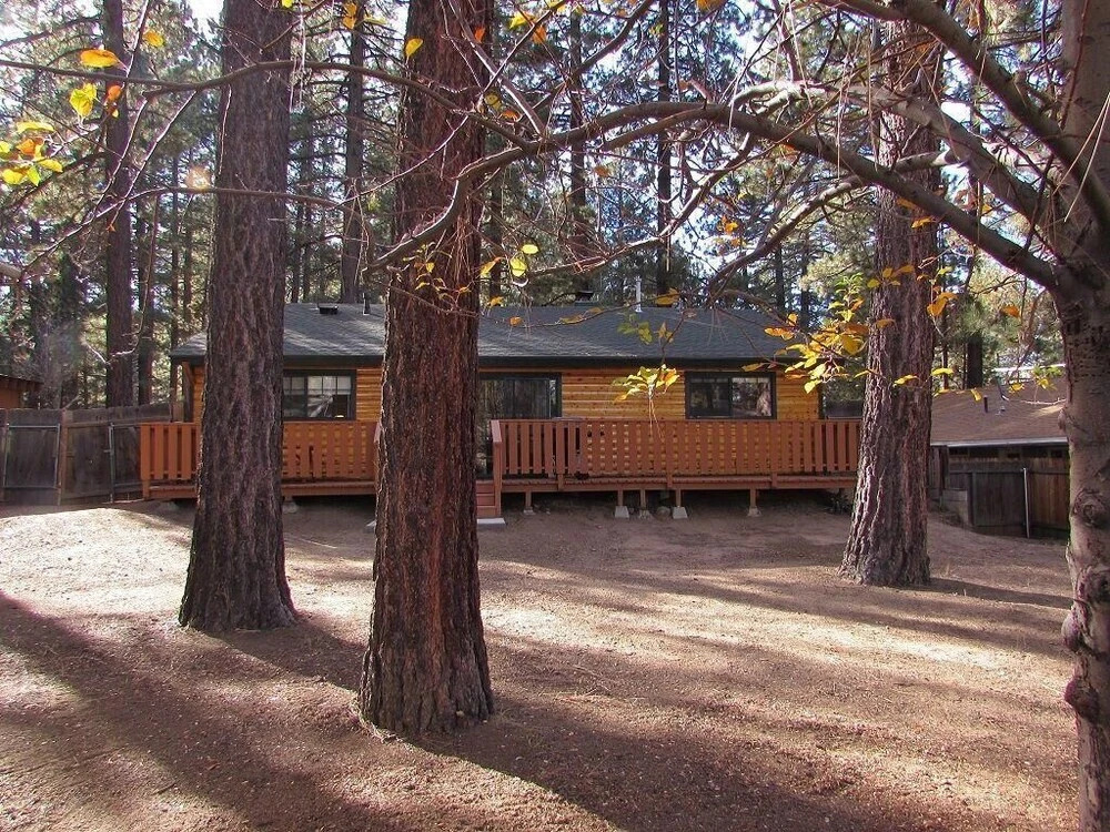 092 - Crestwood Retreat