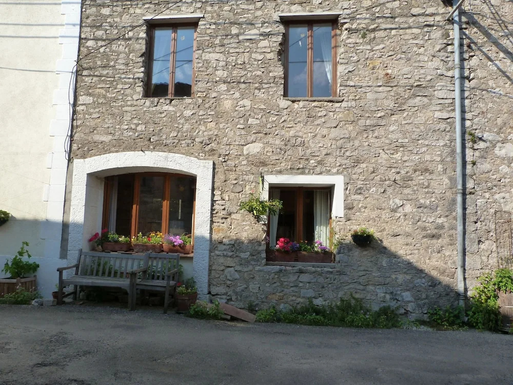 Gite du Lac Perdu