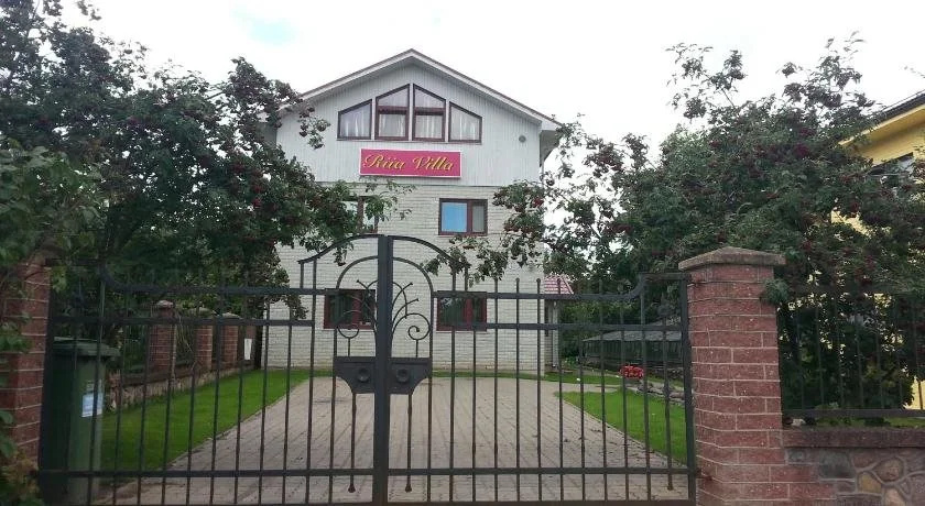 Riia Villa
