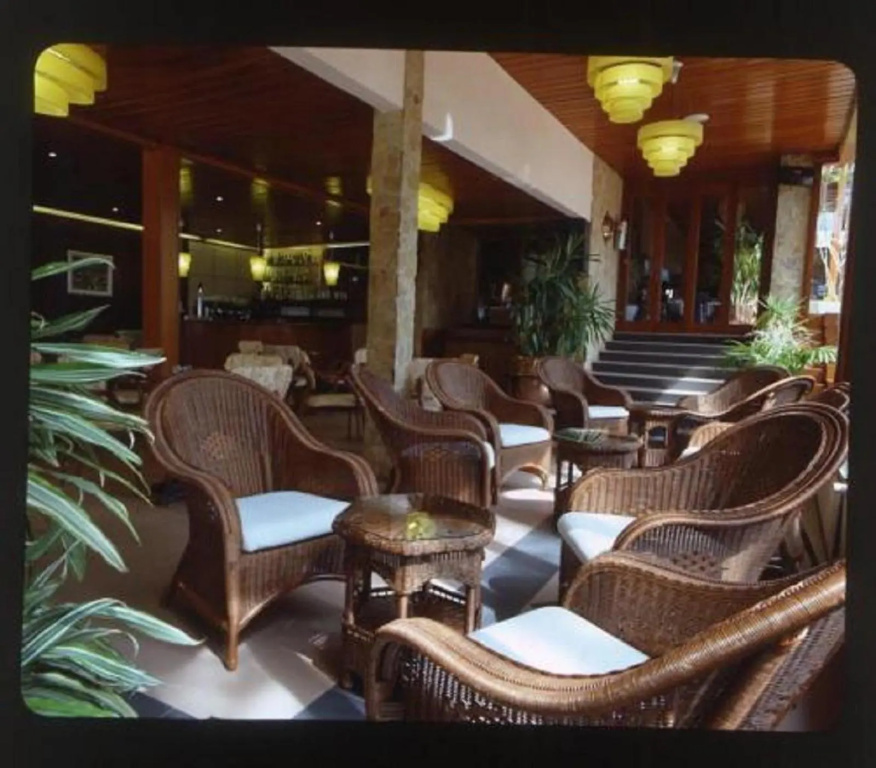 Hotel Garbí - Général