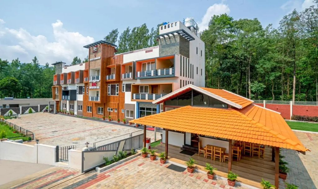Hotel photo 17