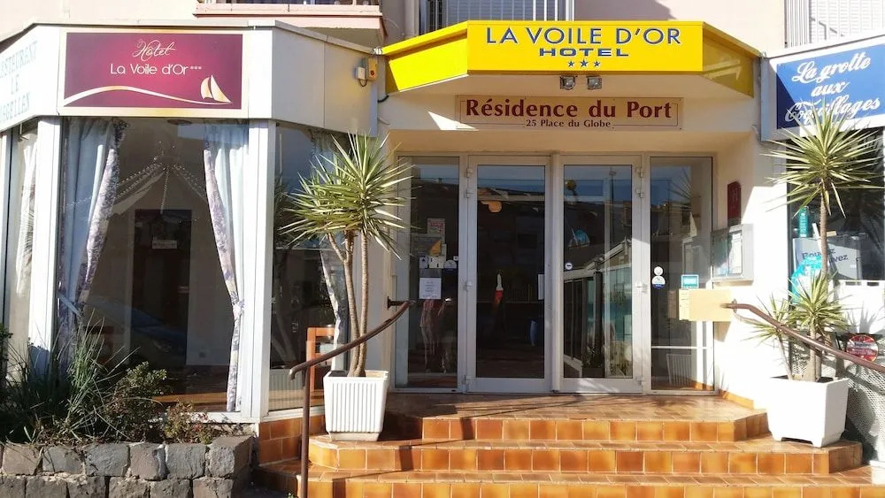 Hotel photo 21