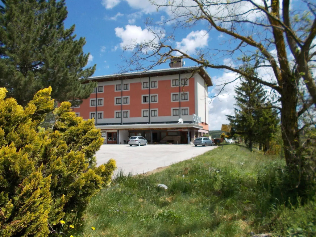 Hotel photo 19