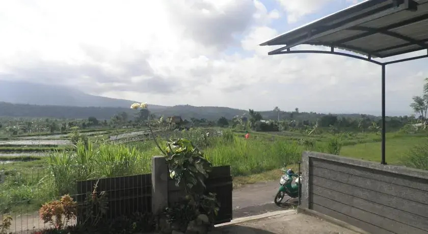 Villa Mega View
