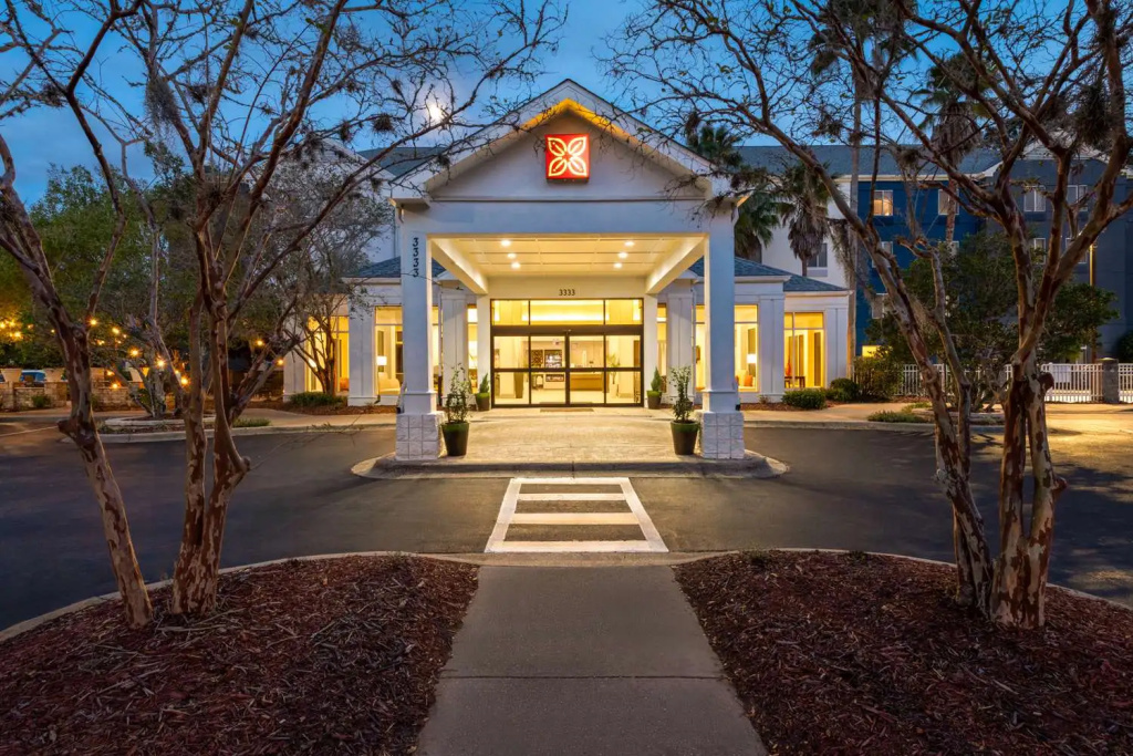 Hilton Garden Inn Tallahassee