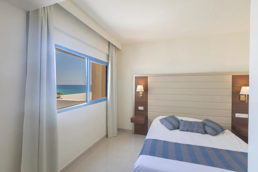 Iliada Beach Hotel - Général