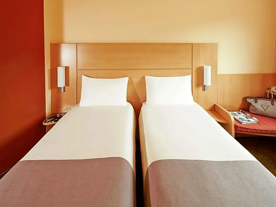 ibis London Thurrock M25 - Chambres