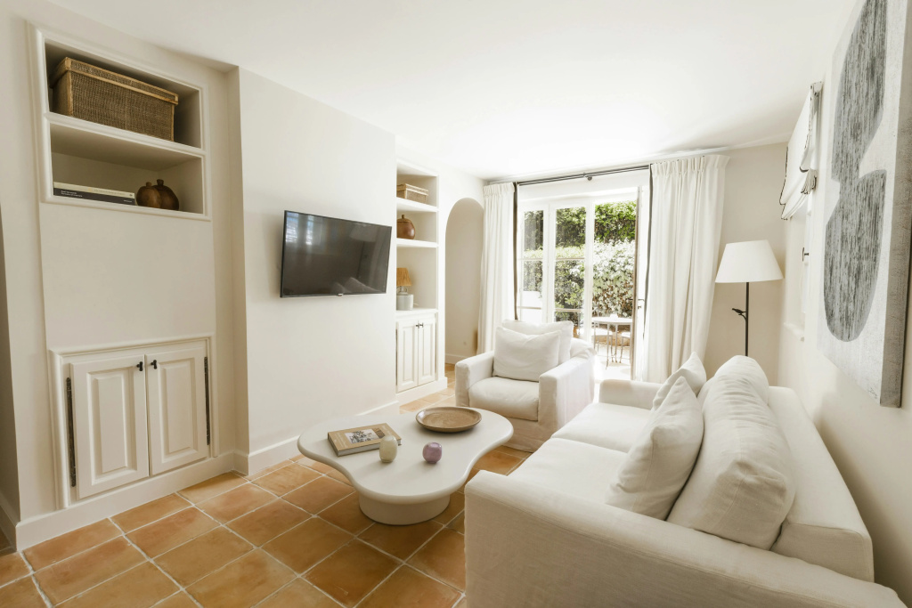 La Bastide de Saint Tropez - Général